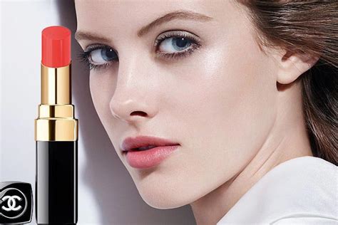 chanel lipstick 2017 spring|Chanel lipstick website.